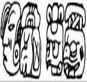 yax chit juun witz' nah kan